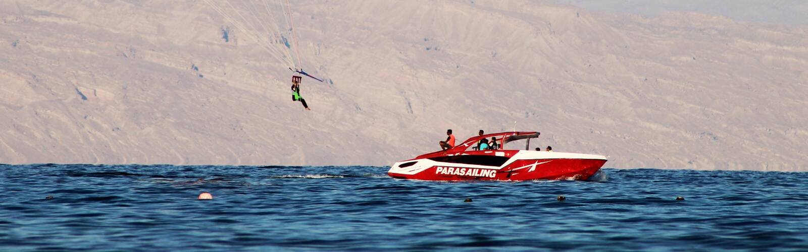  A Journey to The Most Recreational Island of Iran 